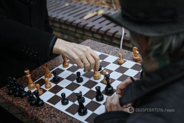 Из Донецка в Черкассы переехало химическое производство