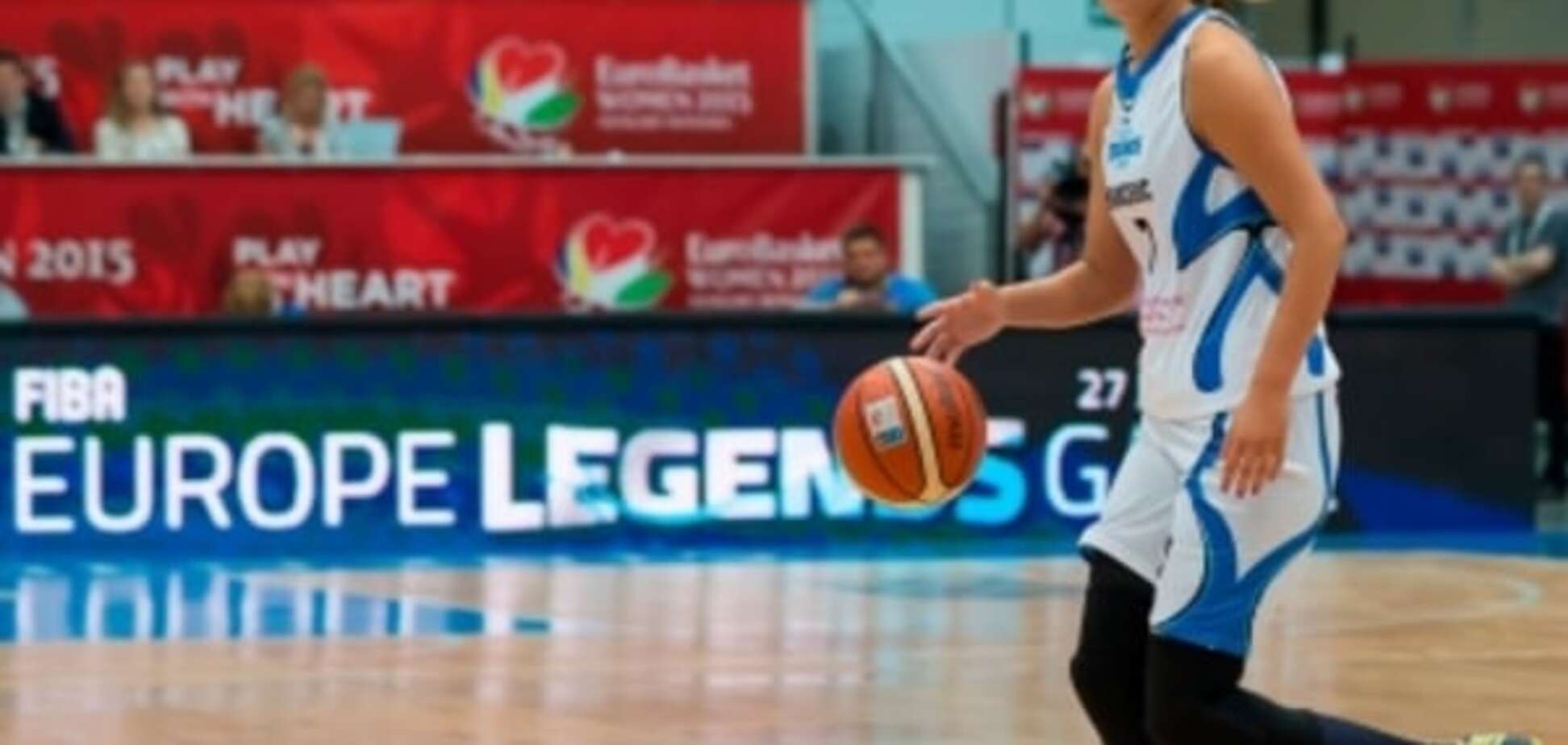 Фантастика. Знаменитый клуб подписал одноногую баскетболистку