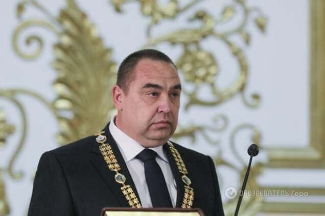 Возмездие: прокуратура Луганщины взялась за главарей 'ЛНР'