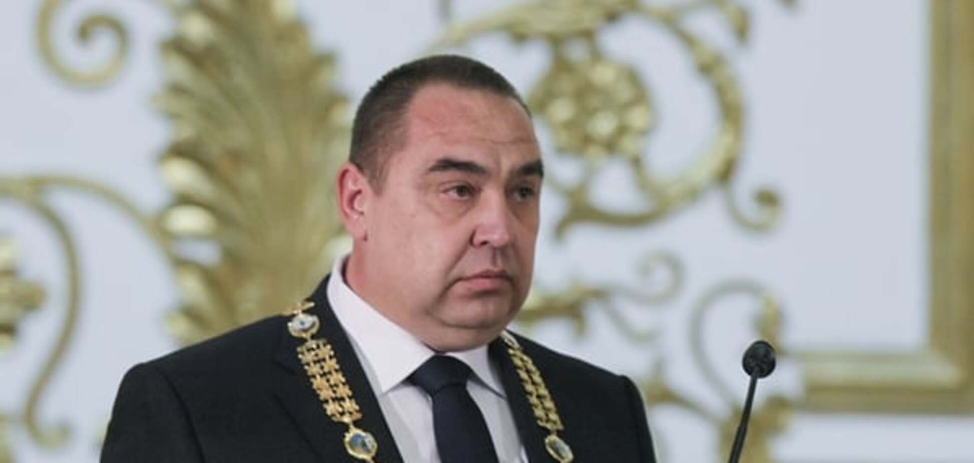 Возмездие: прокуратура Луганщины взялась за главарей 'ЛНР'
