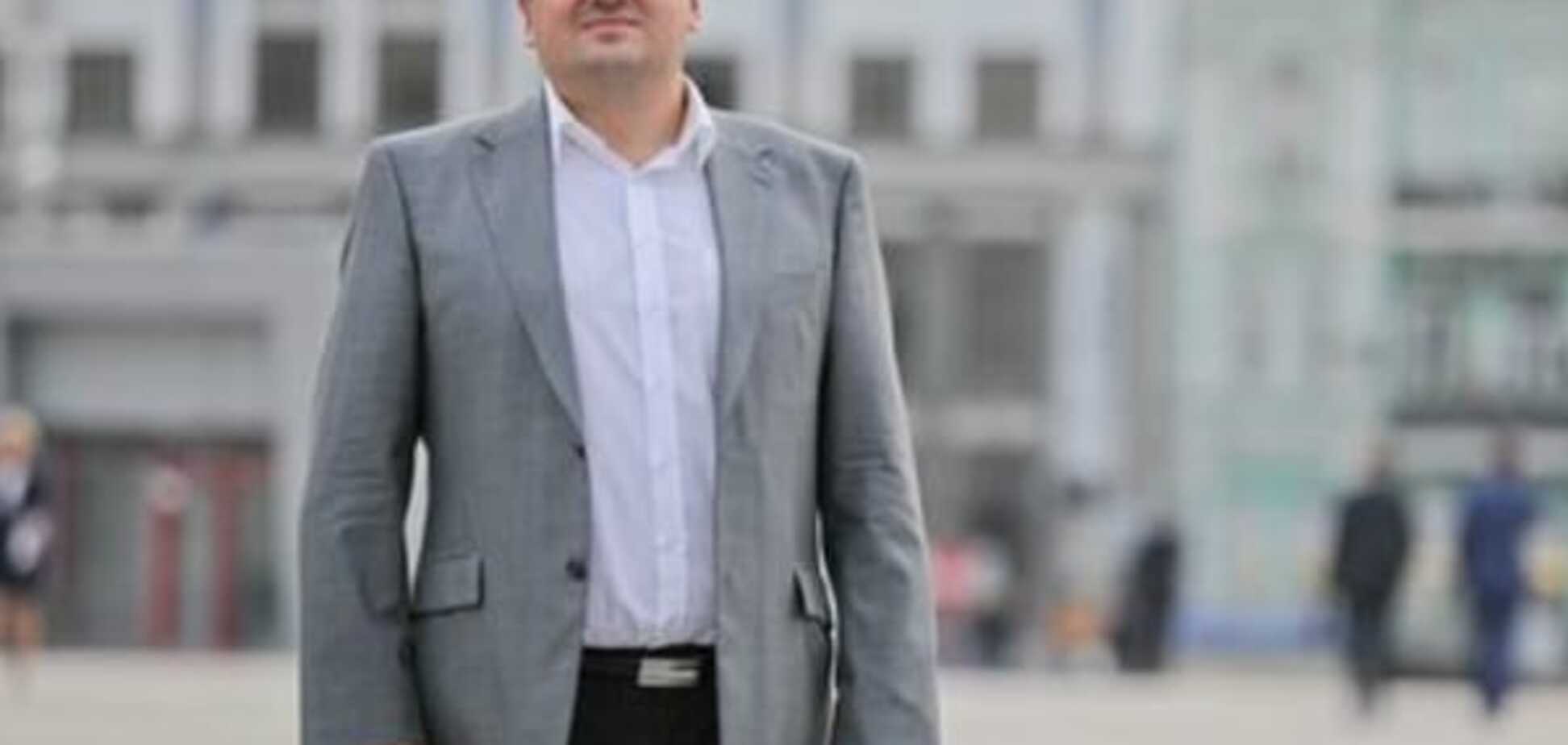 Проучим депутатов?