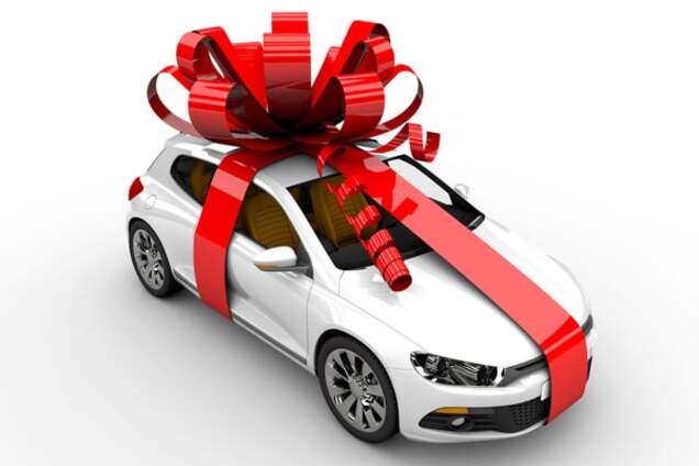 Ввезти автомобіль в Україну без розмитнення стане легше