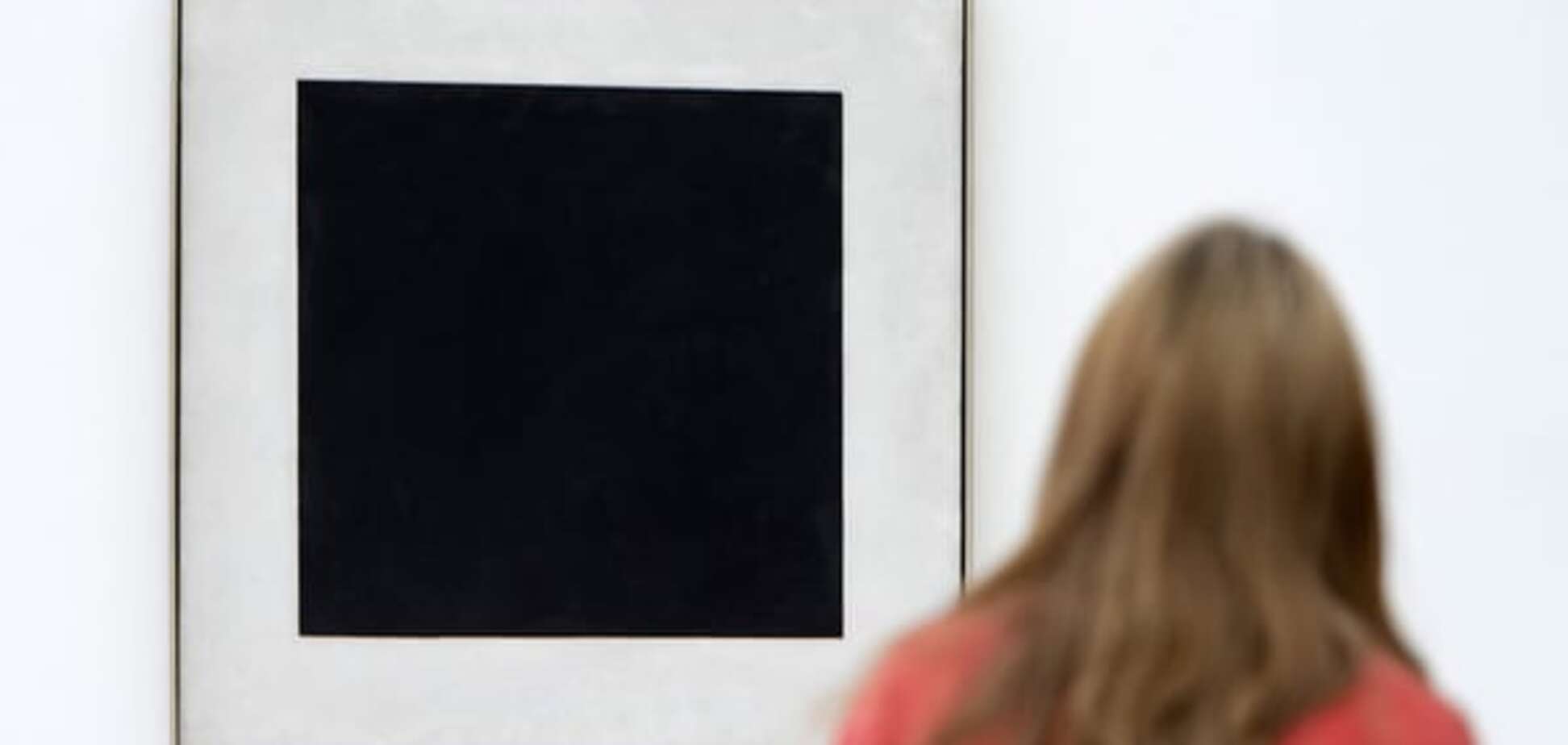 Разоблачение века: 'Черный квадрат' Малевича оказался 'Битвой негров'