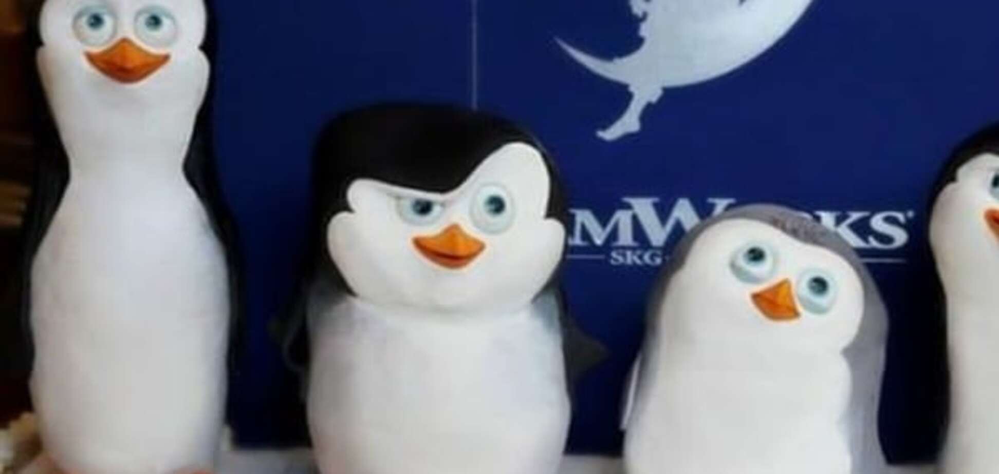 Забавные фото десертов, которые приготовила иллюстратор Dream Works