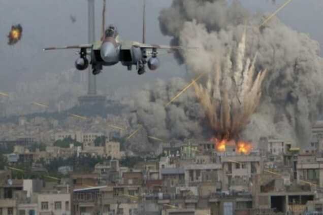 Война в небе: генерал оценил опасность применения авиации на Донбассе