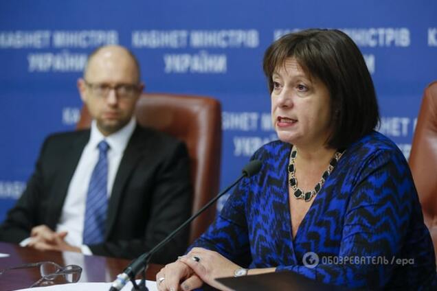 Дефолту не буде: Яресько заявила про фінальний крок для реструктуризації боргів України 