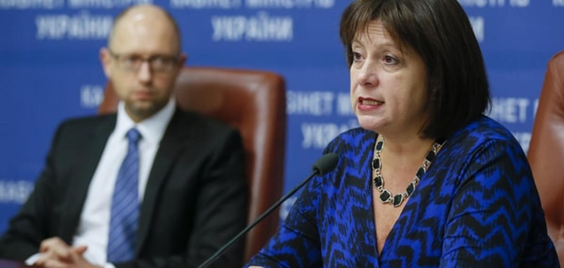 Дефолта не будет: Яресько заявила о финальном шаге для реструктуризации долгов Украины 