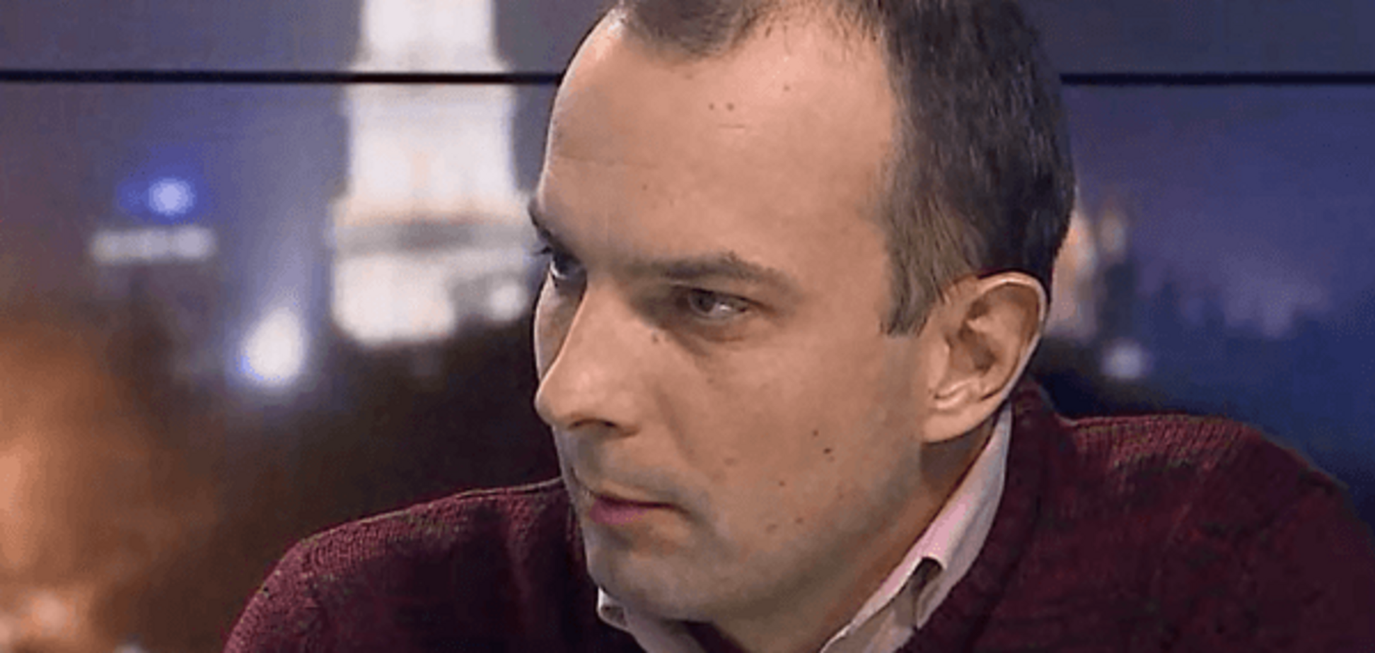 Соболев: ГПУ готовит представление на мой арест