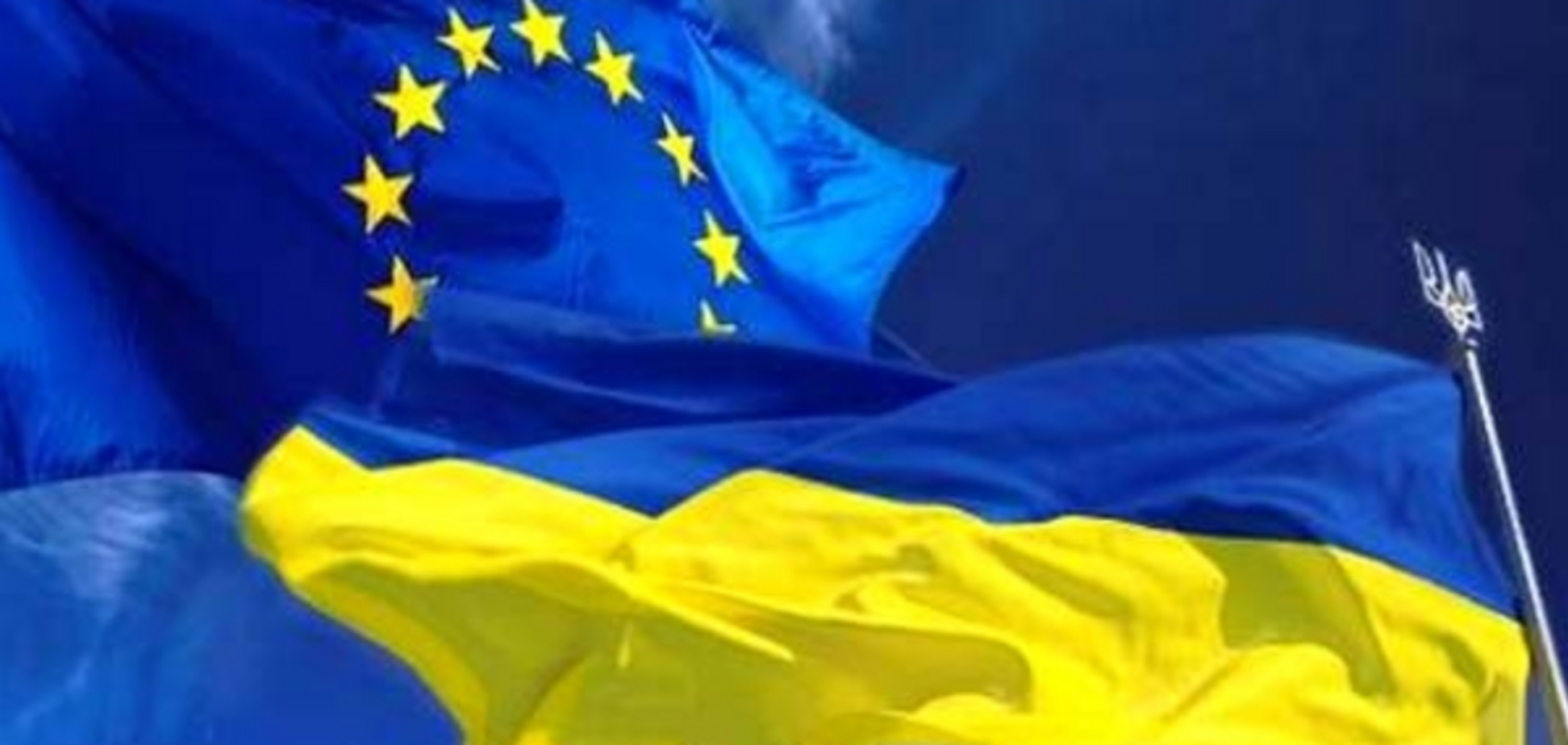 Финишная прямая: Кабмин приблизил Украину к рынкам Европы