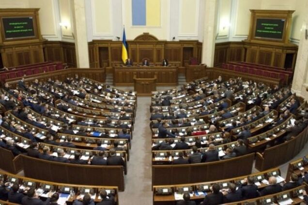 Рада ухвалила ще один закон на користь підприємців