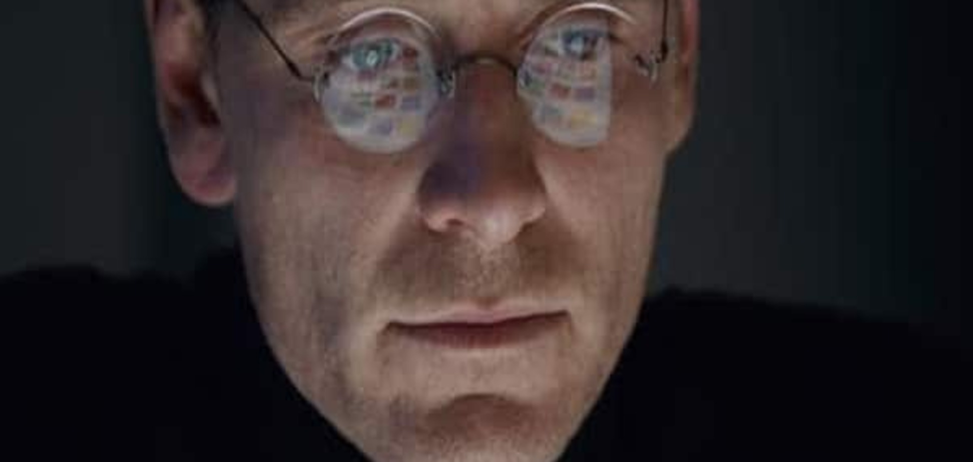 Фільм про Стіва Джобса тепер і в Україні