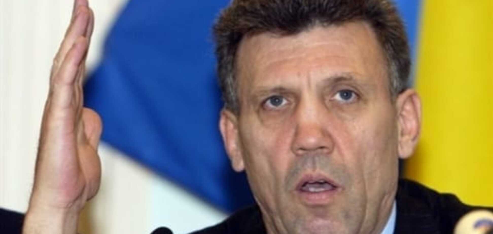 Кивалов: пока Рада может увольнять судей – будет проблема