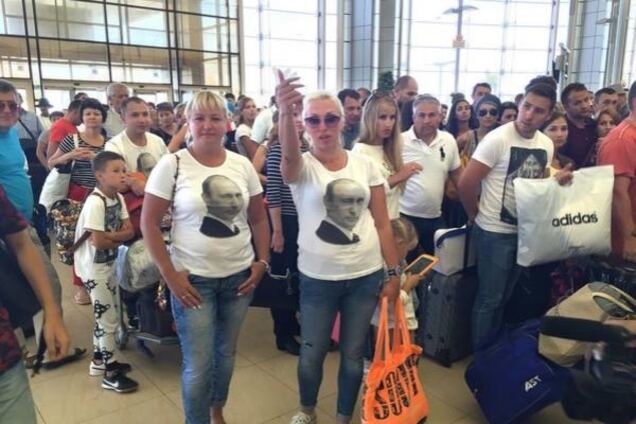 Руссо-туристам таки закроют лежбища Турции и Туниса?