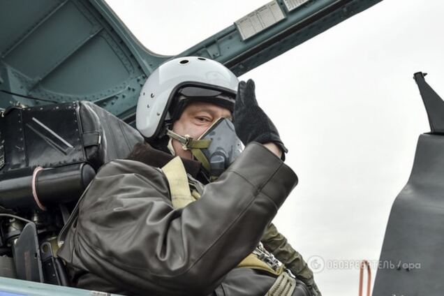 Отжатый бизнес: источник рассказал, что Путин отобрал у Порошенко