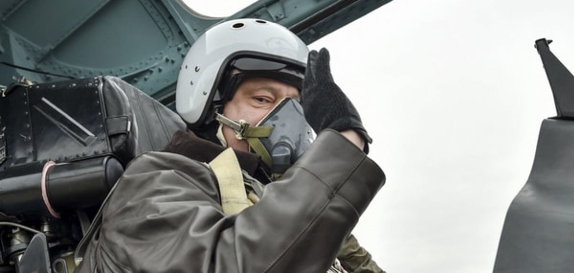 Отжатый бизнес: источник рассказал, что Путин отобрал у Порошенко