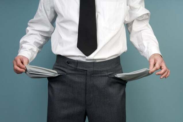 Высший хозсуд сделал СБУ банкротом: опубликованы 'документы'