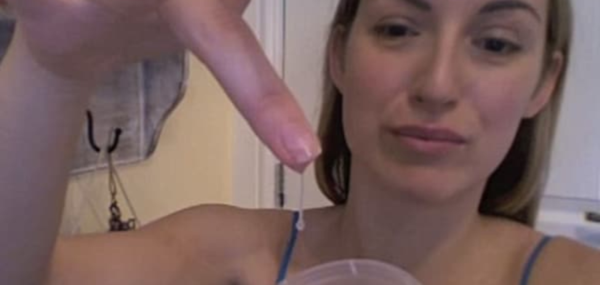 Всё лицо в сперме Рецепты красоты: маска для лица - красота, маска для лица, блоггер, видео | Обозреватель | OBOZ.UA