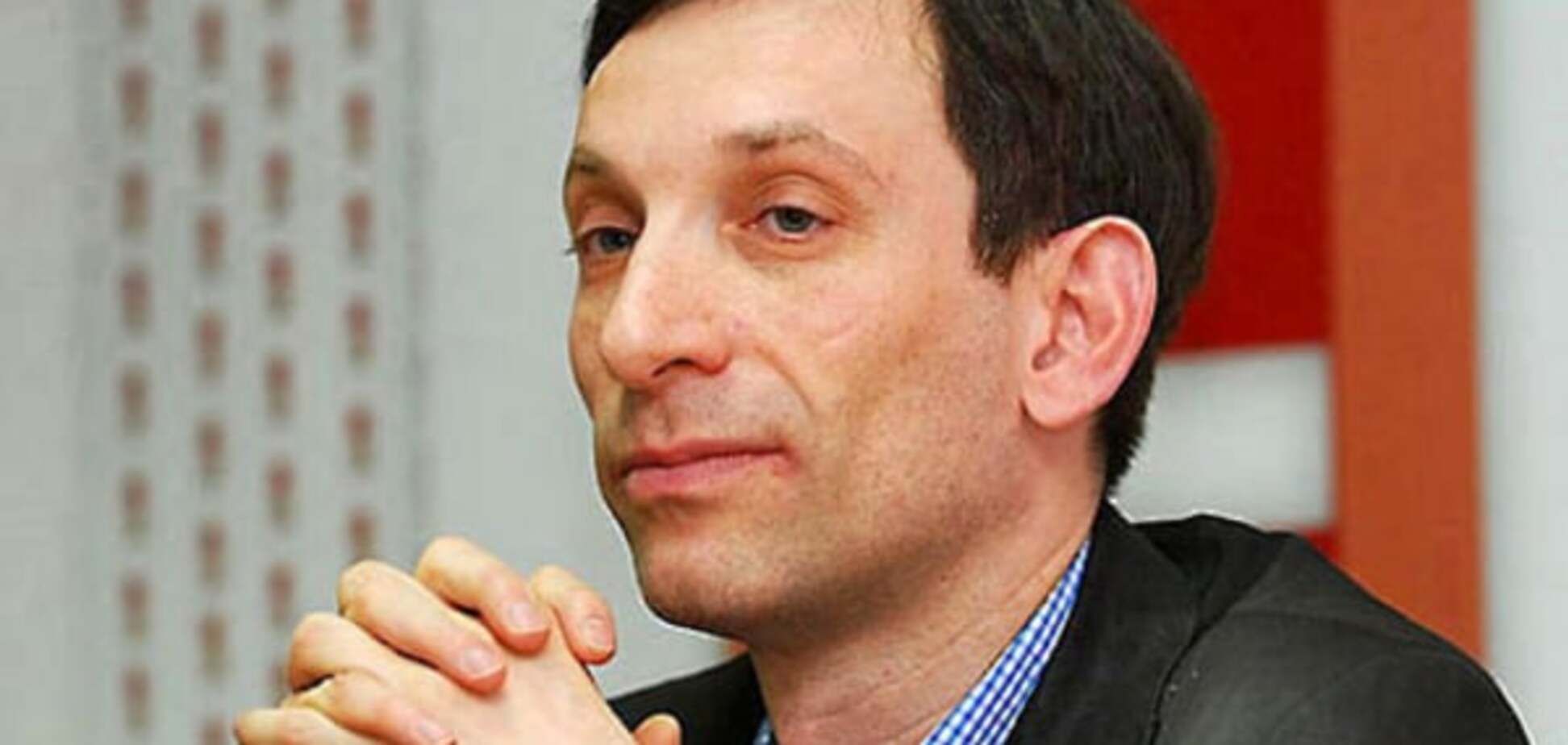 Портников: головним наслідком окупації Криму став етноцид кримських татар