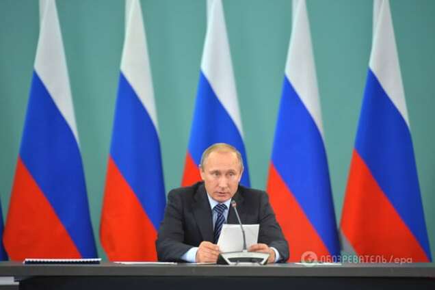 Половина России мечтает, чтобы Путина придушили и добили - Сотник