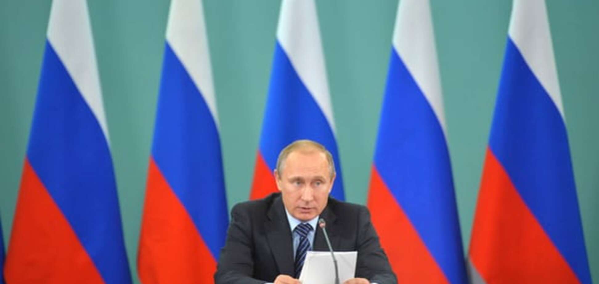 Половина Росії мріє, щоб Путіна придушили і добили - Сотник