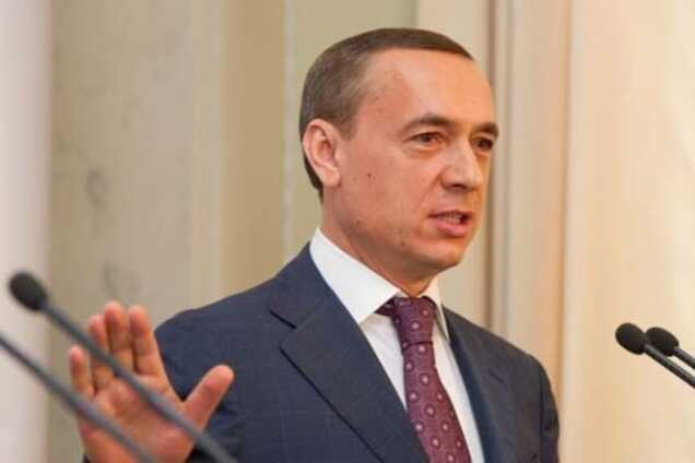 Мартыненко заверил, что дел против него в Чехии не ведут