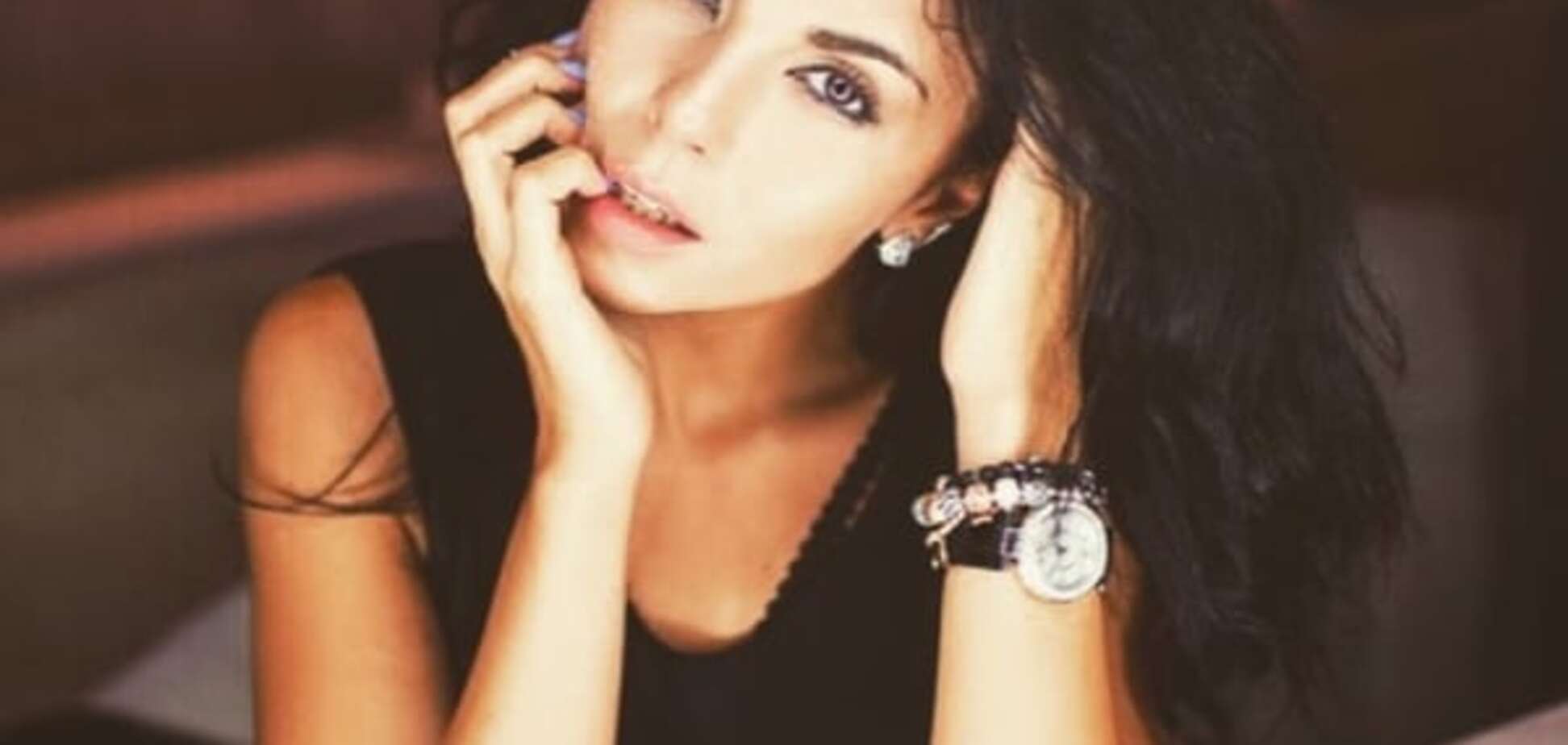 Каменских порадовала поклонников пикантным фото в нижнем белье