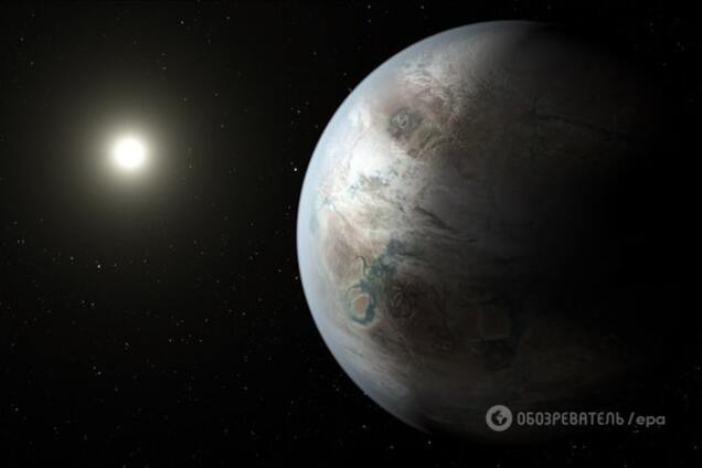 Астрономи знайшли недалеко від Сонця двійника Землі