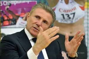 Сергей Бубка встал на защиту российских спортсменов