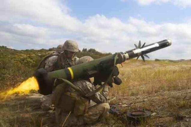 Перестаньте молиться на американское оружие