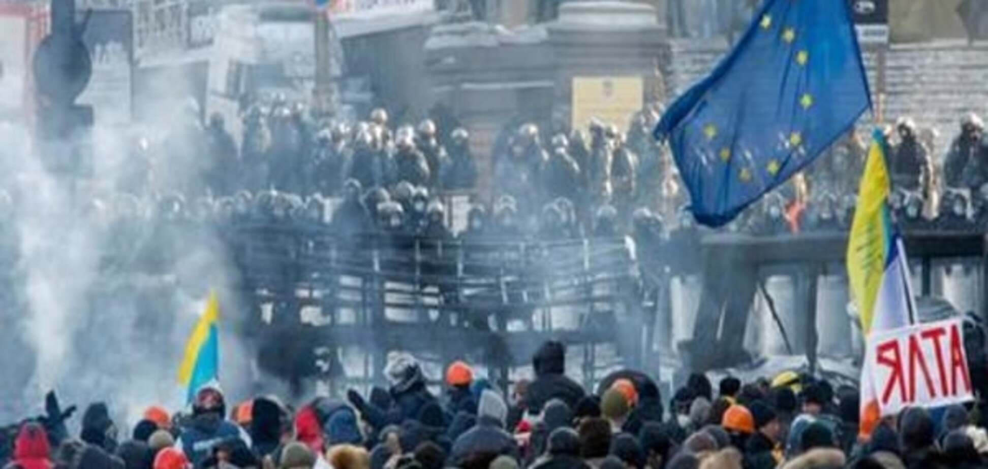 ЗМІ: Гаазький суд не класифікував атаки на Майдан як злочини проти людяності
