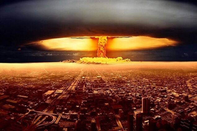 Путину предложили первым нанести ядерный удар по США