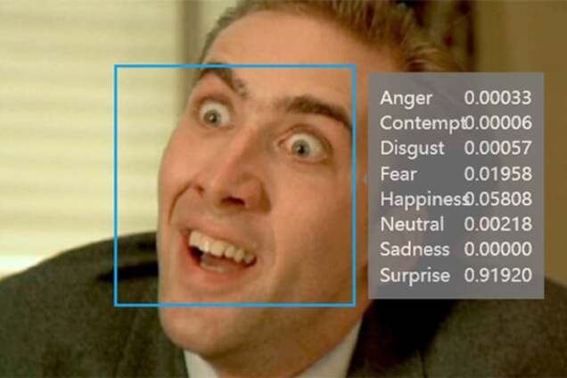 Це безумство: новий емоційний додаток Microsoft 'підірвав' інтернет