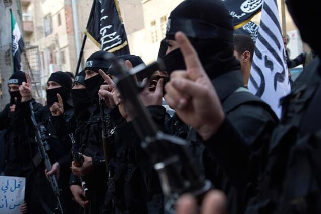 В 6 странах Европы поймали исламистов, готовивших теракты