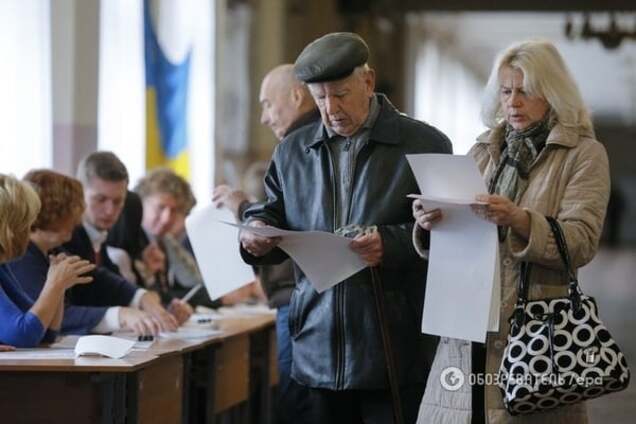 В МВД назвали города, где ожидаются провокации во время выборов