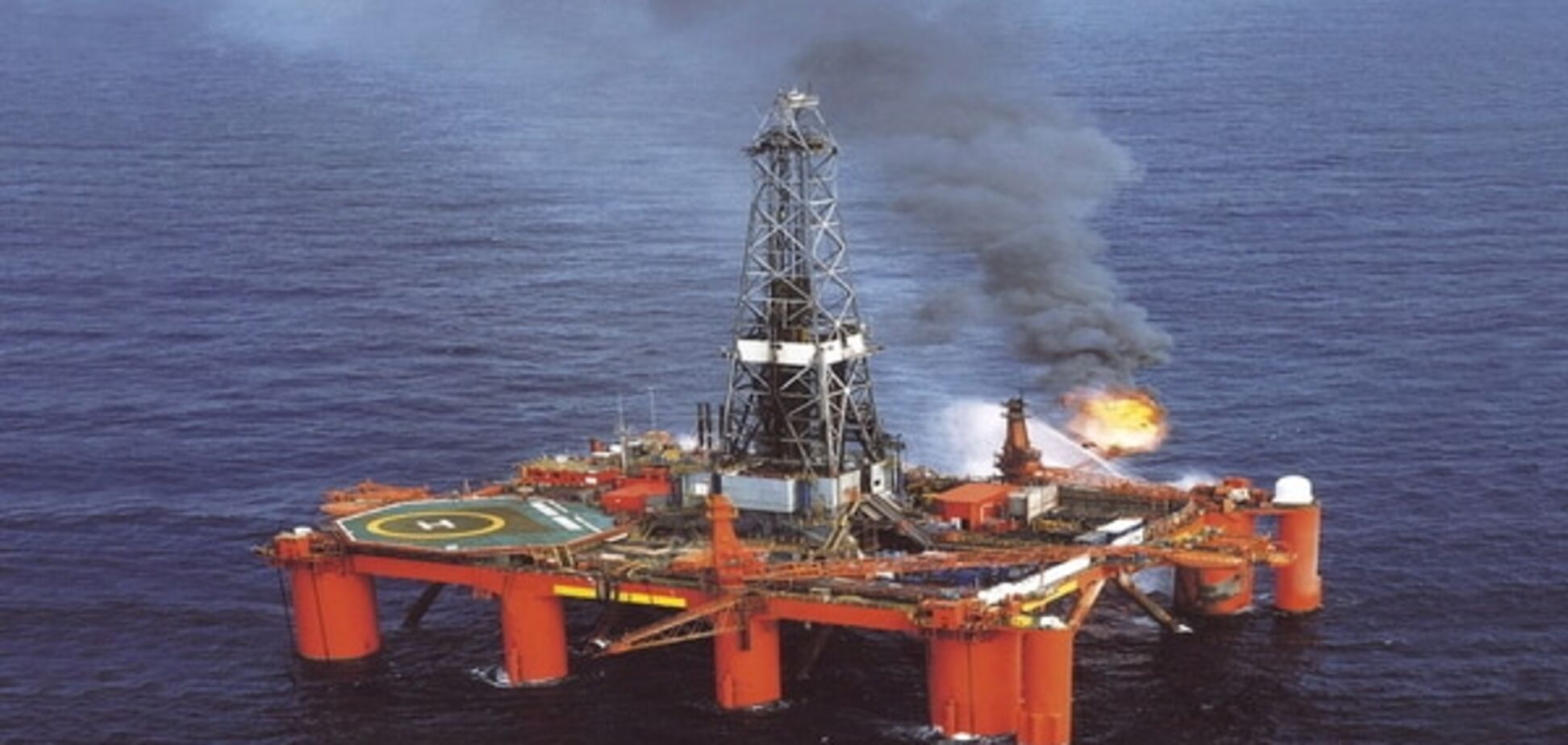 Експерти назвали причини повернення нафти до зниження