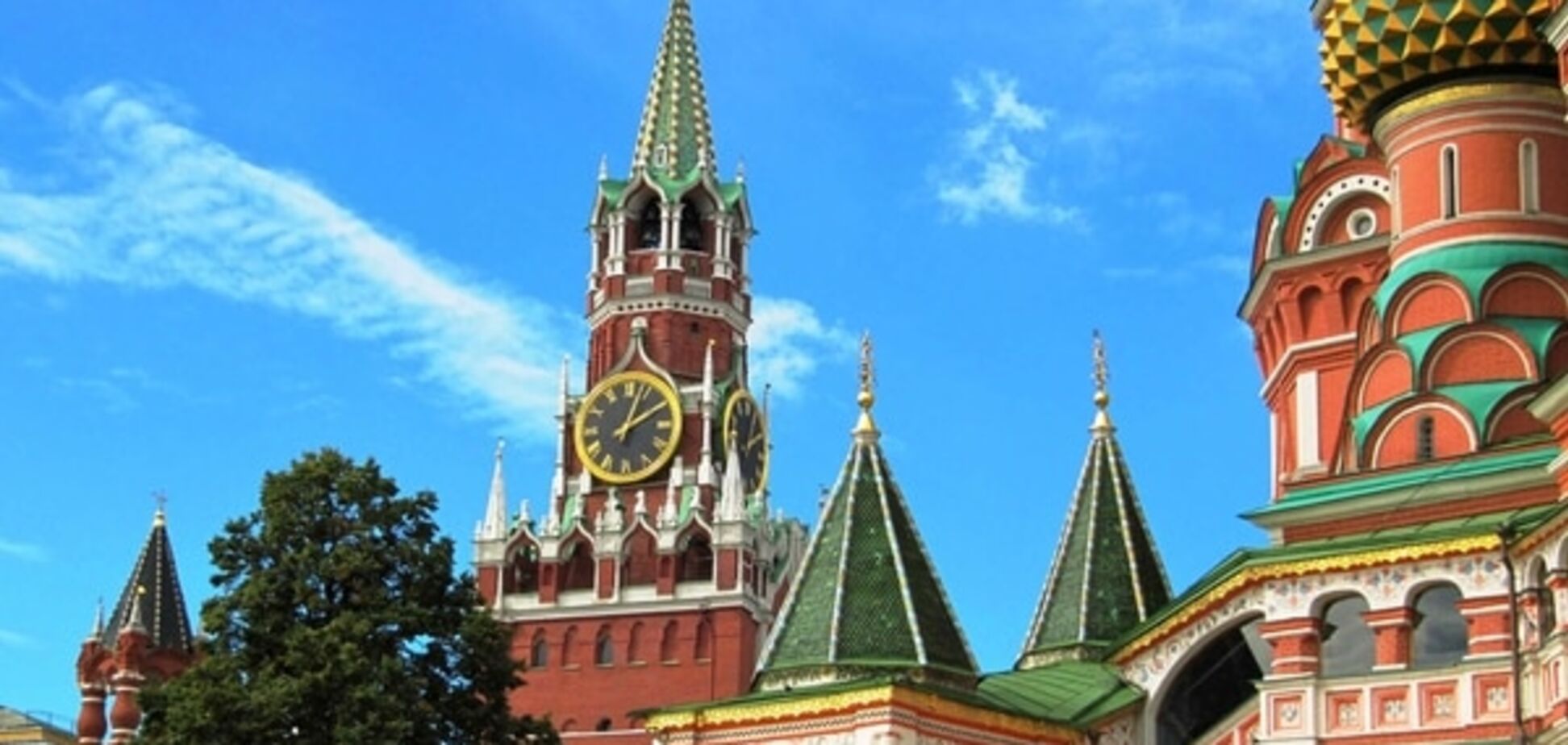 Как остановить агрессию Кремля на данном этапе