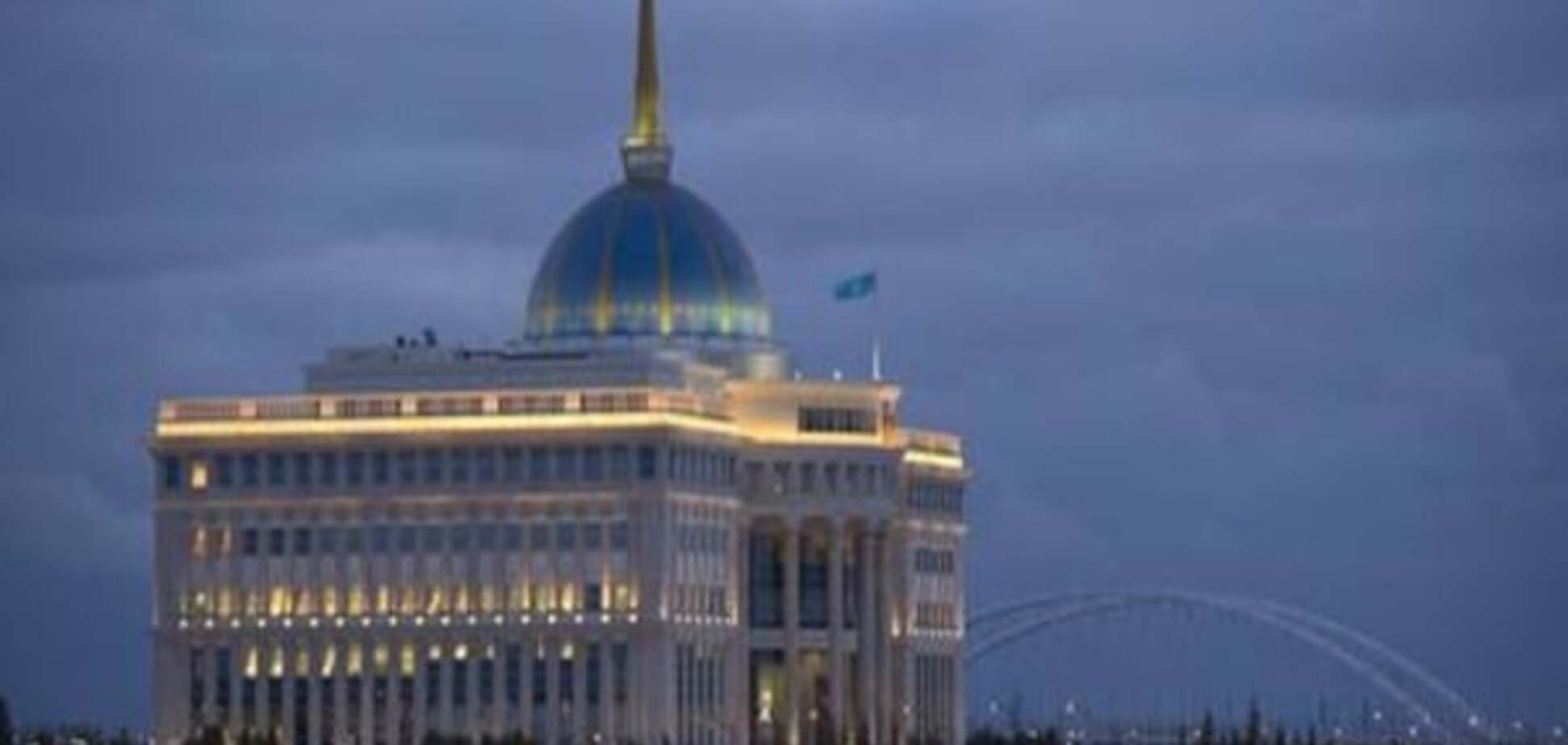 Казахстан: государство займется НПО
