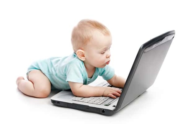 Дети и гаджеты: 7 принципов здоровых отношений