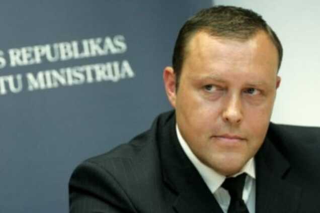 Глава МВС Латвії: Шенген може перестати діяти вже через рік