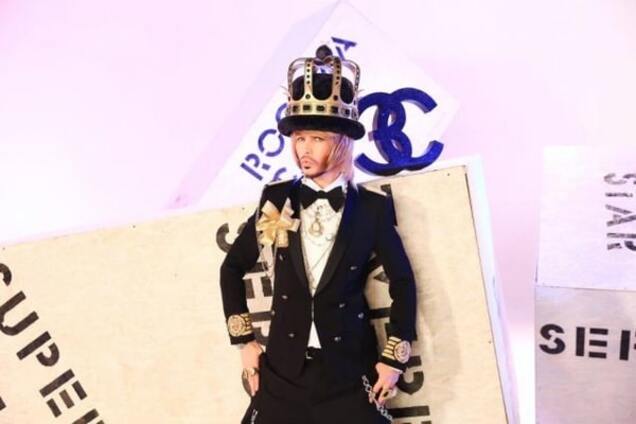 Сергей Зверев разоткровенничался в Киеве : 80% нашего шоу-бизнеса – из Украины