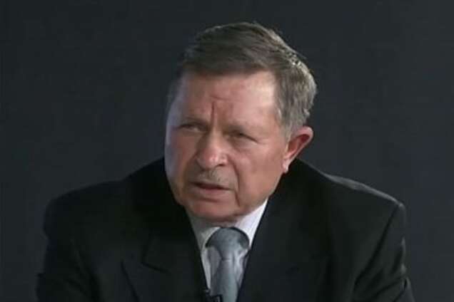 Путин испытывает на Донбассе новое оружие – генерал