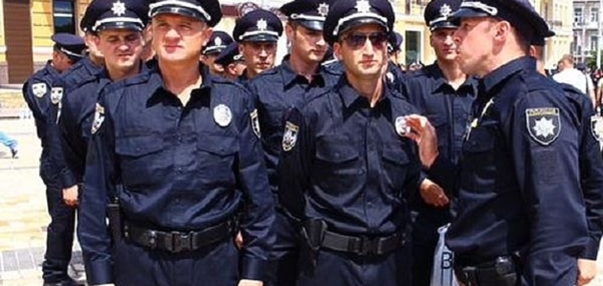 В полиции рассказали о конкурсе в департамент противодействия наркопреступности