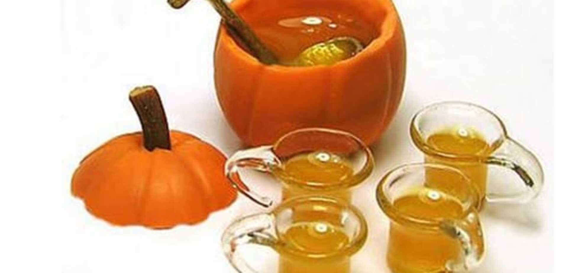 Мед из тыквы: уникальный рецепт бальзама для вашей печени