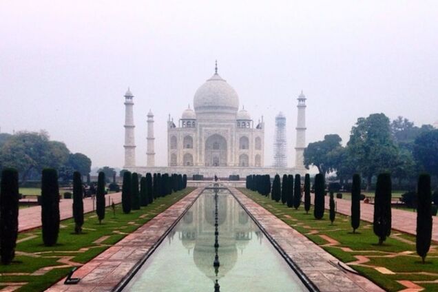 Ожидание и реальность: как обманывают популярные туристические места