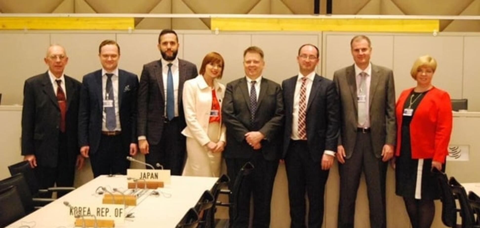 Наша взяла: ВТО будет сотрудничать с Украиной