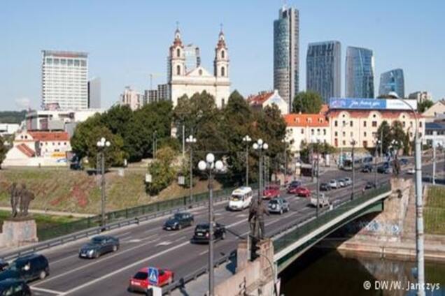 Украинские беженцы в Литве: возвращение на родину предков