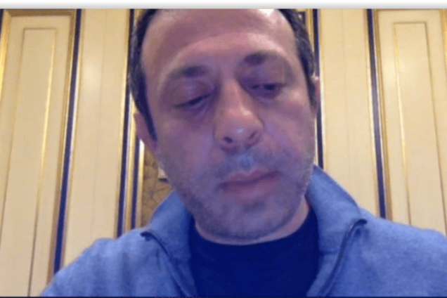 Адвокаты Корбана в ближайшее время обжалуют его домашний арест