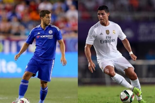 Сделка века: 'Реал' и 'Челси' могут взорвать трансферный рынок