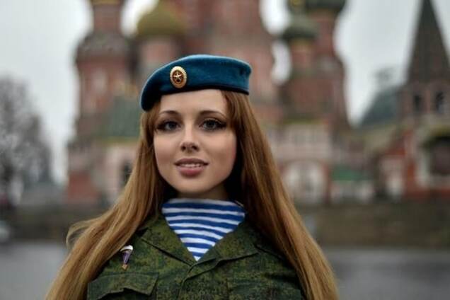 Террористы в юбках: за 'ЛНР' и 'ДНР' воюют сотни женщин