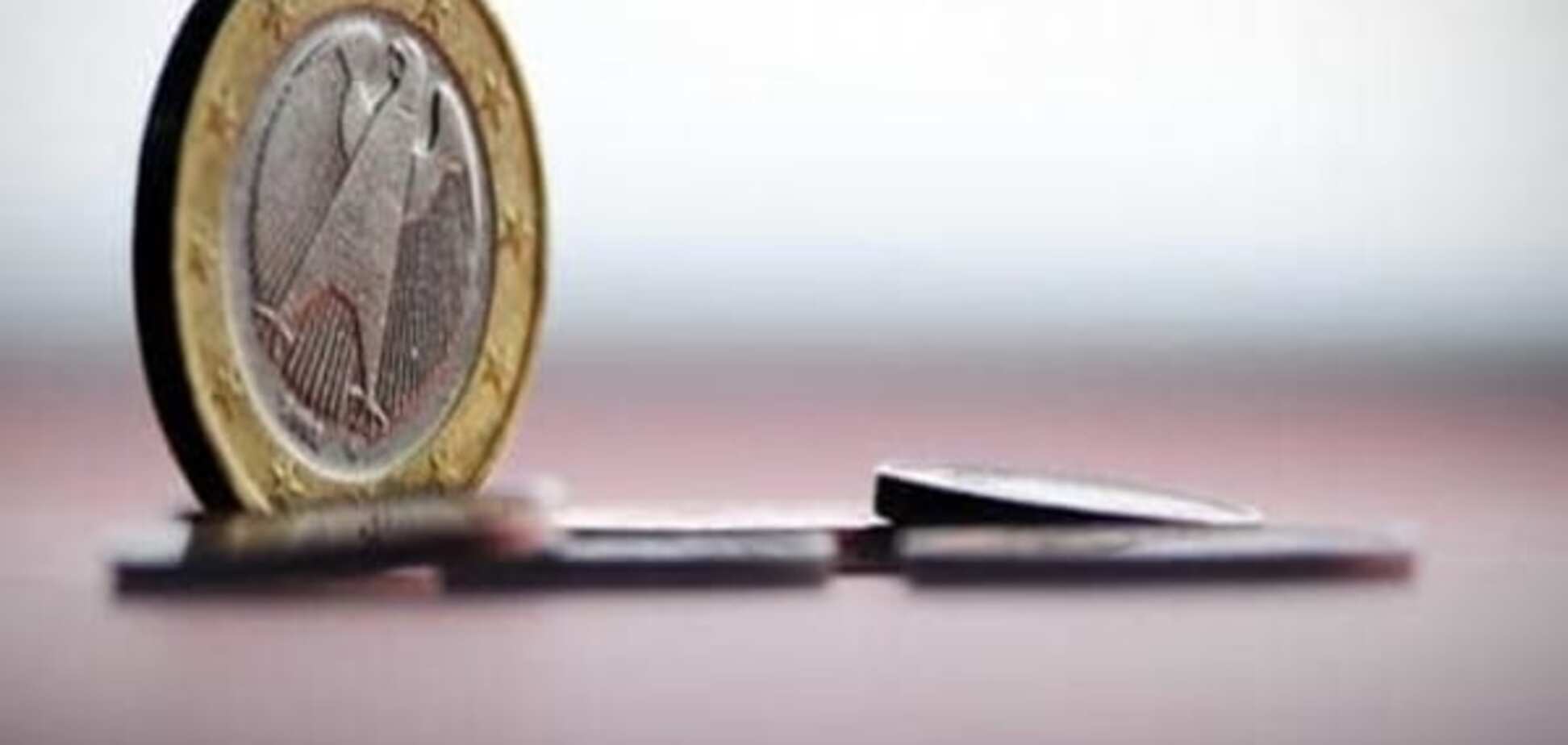 Темпи зростання німецької економіки в третьому кварталі сповільнились